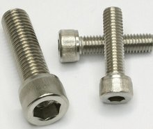 铆钉联接应用特点解析
